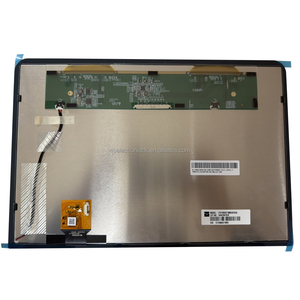 LCD Display Module for POS Terminal Screens P1210WXF1MBAAFAAA - Product Image 1