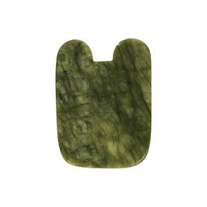 Vũ Trụ đá xiuyan ngọc gua SHA công cụ ngọc bích thật gua SHA Board massager mặt Nâng Công cụ mặt guasha <span class=keywords><strong>massage</strong></span> công cụ lõm - Product Image 6
