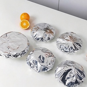 Pellicola Isolante per Alimenti per Frigoriferi e Cibo da Asporto, Mantiene il Cibo Fresco e Caldo - Product Image 3