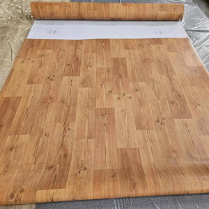 Wholesales Waterproof Commercial PVC <strong>Vinyl</strong> Heterogeneous <strong>Flooring</strong> Anti-Slip <strong>Flooring</strong> Roll - Product Image 1