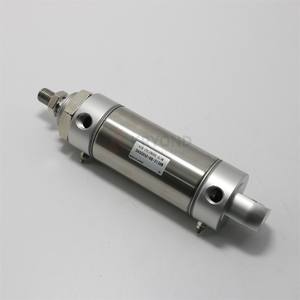 1 cylindre pneumatique de DA50X50-8B de DA50X50-8B-3138W de PC 2947514402 PRG-3255-400 pour des pièces de rechange de machine d'impression - Product Image 1