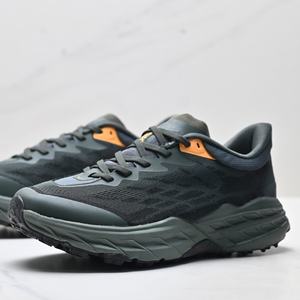 Chaussures de randonnée en plein air Speedgoat 5, baskets personnalisées à lacets, baskets de tennis de marque, respirantes, légères, chaussures décontractées, baskets en mesh sportif - Product Image 3