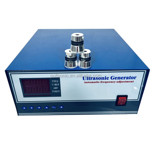 Générateur ultrasonique turc 300W pour systèmes de <span class=keywords><strong>nettoyage</strong></span> de carburateurs à ultrasons à réservoir unique - Product Image 3