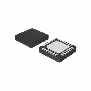 Circuit intégré original IC MCU 8 bits 64 Ko FLASH 28QFN 28 VQFN à pad exposé, circuit intégré PIC18LF26K80T-I_MM embarqué - Product Image 1