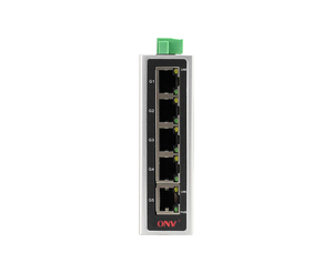 Công tắc <span class=keywords><strong>Ethernet</strong></span> công nghiệp 5 cổng đầy đủ <span class=keywords><strong>Gigabit</strong></span> - Product Image 2