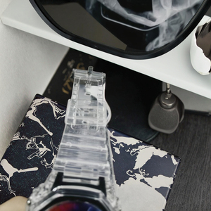 Hot Bán G Loạt Chống Sốc Kỹ Thuật Số Đồng Hồ Ga2100 Gm2100 Ga110 Bé Trực Tiếp Từ Nhà Máy Với Giá Trị Tuyệt Vời - Product Image 5