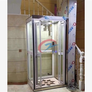 <span class=keywords><strong>Ascensor</strong></span> vertical para el hogar para interiores y exteriores, <span class=keywords><strong>precio</strong></span> del <span class=keywords><strong>ascensor</strong></span> para el hogar - Product Image 5