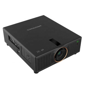 Proyector Láser 3D Appotronics AL-SU15K 4K WUXGA 1920x1200 15000 Lúmenes de Tiro Corto, Proyector Láser Digital de <span class=keywords><strong>Alquiler</strong></span> - Product Image 5