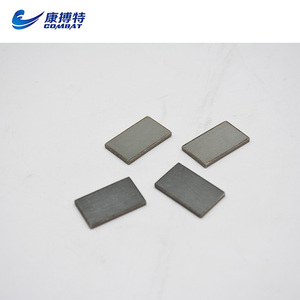 厚さ0.2mm 0.5mm 1mm 99.95% 高純度モリブデンシート - Product Image 5