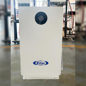 Eitai Dễ dàng cài đặt tất cả trong một 51 2 V 200AH LiFePO4 BATTERIE <span class=keywords><strong>Lithium</strong></span> de 10 kWh 5kwh lto 48V 51.2 V 100 Ah ESS Pin cho năng lượng mặt trời - Product Image 2