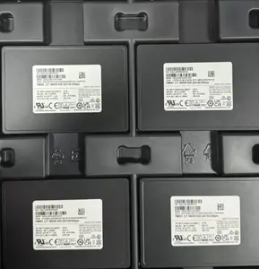 Marque d'origine PM881 PM883 PM893 PM897 PM9A3 PM1643A 2.5 SSD 960GB 1.92TB 3.84TB 7.68TB Ssd Disque dur solide - Product Image 1