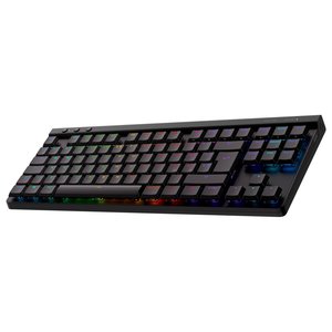 Teclado para computadora G SERIES G515 Lightspeed TKL Negro 920 012565 - Product Image 3