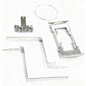 Trung Quố<span class=keywords><strong>c</strong></span> Nhà máy tùy chỉnh mảnh bom mùa xuân Clip thép không gỉ phần <span class=keywords><strong>c</strong></span>ứng CNC <span class=keywords><strong>c</strong></span>á<span class=keywords><strong>c</strong></span> bộ phận <span class=keywords><strong>c</strong></span>ông cho thiết bị <span class=keywords><strong>c</strong></span>ông nghiệp - Product Image 5