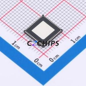 QFN-64-EP วงจรรวม/MR PIC18F66K80-I ใหม่ (9x9) ไมโครคอนโทรลเลอร์ชิป IC (MCU/MPU/SoC) - Product Image 2