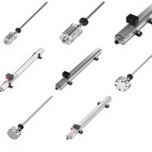 เซ็นเซอร์ตำแหน่ง High Baruff BTL6-U110-M0325-PF-S4 สามารถใช้งานได้อย่างมีเสถียรภาพในสภาพแวดล้อมอุตสาหกรรมที่รุนแรงเป็นเวลานาน - Product Image 2