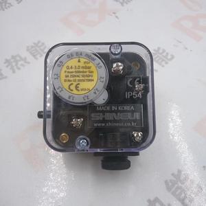 Interrupteur non antidéflagrant SHINEUI de Corée du Sud SGPS3V/10V/50V/150V/500V pour signalisation de pièces de chaudière - Product Image 1