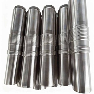 Peças de Reposição para Mini Escavadeiras: Pistão de Rompedor Hidráulico de Marca, Material 42CrMo para Escavadeiras de 10-40 Toneladas SB40 SB43 SB45 SB81 - Product Image 4