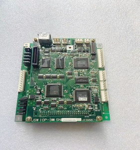 Placa Controladora IOP-31 SN para Máquina de Moldeo de Plástico JCB00C10 - Product Image 4
