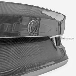 High Strength BMW 3 Series Trunk For BMW 3 Series G20 M3 G80 Sedan CS Type Carbon <b>Boot</b> Lid Trunk Sport Styling - Product Image 3