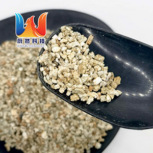 पौधों के लिए वर्मकुलाइट विस्तारित वर्मिकुलाइट इन्सुलेशन - Product Image 6