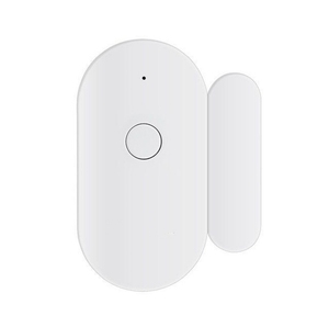 Tuya thông minh Wifi cửa/cửa sổ mở cảm biến không dây liên lạc cảm biến báo động tuya Wifi Cảm biến cửa cho báo động nhà - Product Image 1