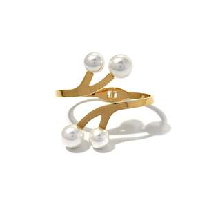 กำไลข้อมือแฟชั่น E495-B260-0339G - Product Image 1
