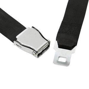 Ceintures de sécurité d'<span class=keywords><strong>avion</strong></span> <span class=keywords><strong>Ceinture</strong></span> en polyester <span class=keywords><strong>Ceinture</strong></span> Lap Strap Factory Aerospace <span class=keywords><strong>Boucle</strong></span> de <span class=keywords><strong>ceinture</strong></span> en aluminium et acier inoxydable <span class=keywords><strong>Boucle</strong></span> bec d'aigle - Product Image 5