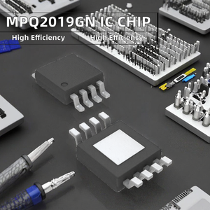 Regulador de voltaje de conmutación de CC ACOT, categoría de producto de circuitos integrados, 2, 1 unidad - Product Image 2