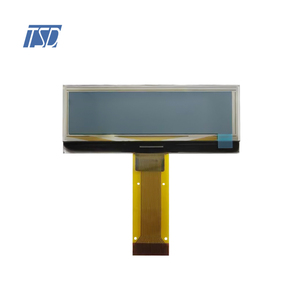 2.23 ''trắng <span class=keywords><strong>OLED</strong></span> hiển thị 8-bit 8080,8-bit 6800, SPI, I2 C giao diện với 128x32 Dot - Product Image 6