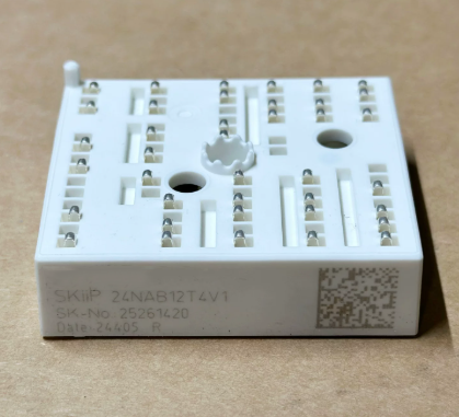 Intelligent IGBT Power Module SKIIP23NAB126V1 SKIIP23NAB126V10 SKIIP24NAB126V1 SKIIP24NAB12T4V1