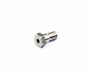 <span class=keywords><strong>Vite</strong></span> di ritegno della valvola di ritegno della tagliatrice a getto d'<span class=keywords><strong>acqua</strong></span> per il commercio all'ingrosso 004380-1 - Product Image 3