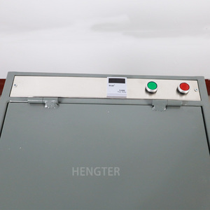Penggilingan palu laboratorium presisi kecil garansi 1 tahun instrumen 220V untuk penggilingan - Product Image 3
