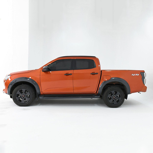 Up ISUZU Isuzu Dmax 1.9t xe bán tải 4x4 mới LED điện tối đa chức năng tự động Hợp kim nhôm rhd da Halogen - Product Image 4