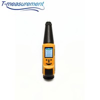 Esclerómetro Digital de Concreto Taijia, Prueba con Martillo Schmidt