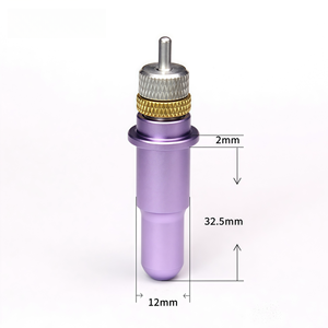 Support de lame de découpe pour traceur Roland GCC, compatible avec les machines Silhouette Cameo et <span class=keywords><strong>Cricut</strong></span> - Product Image 6