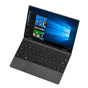 Nouvel Ordinateur Portable Métallique 15,6'' OEM 2025 Intel N5095 Windows 11 RAM DDR4 16 Go SSD 512 Go Prise US pour Étudiants et Professionnels - Product Image 1