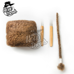 Mua với số lượng lớn Brazil tóc con người bện tóc số lượng lớn Remy afro số lượng lớn tóc - Product Image 5