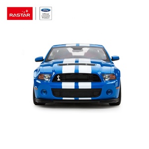 <span class=keywords><strong>Rastar</strong></span>, nuevo producto, juguetes para niños con licencia 1:14, coche rc de velocidad rápida - Product Image 4