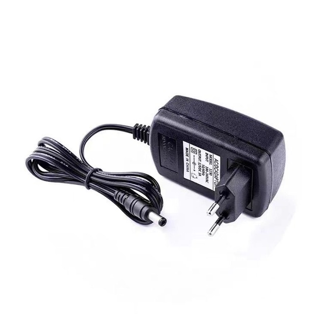 TV BOX EU Plug Power Adapter Easy Use TV Stand Mode Box