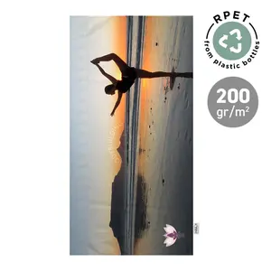 เทโล มาเร ทำจากโพลีเอสเตอร์รีไซเคิล - Product Image 1