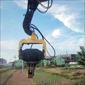 ค้อนกองสั่นสะเทือน<span class=keywords><strong>40</strong></span>ตัน - Product Image 5