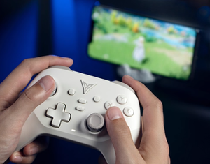 Switch 2 <strong>Controller</strong>, <strong>PC</strong> <strong>Controller</strong>, Computer Version, Wireless , IPad, Mobile Phone, Similar To Steam <strong>Controller</strong> - Product Image 6