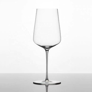Calice da Vino Zalto UNIVERSAL 2025, Best Seller, in <span class=keywords><strong>Cristallo</strong></span> Senza Piombo, Soffiato a Mano, SUPER SOTTILE e SUPER LEGGERO - Product Image 1