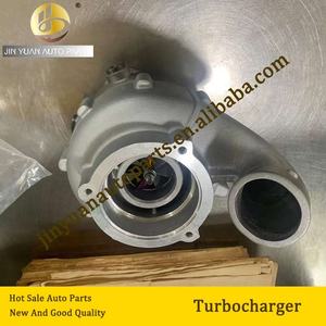 เทอร์โบชาร์จเจอร์3801173 3887963 3835914 3829638 53269707105 5326-988-7105 5326-970-7105 K26เทอร์โบชาร์จเจอร์สำหรับ D4เรือ <span class=keywords><strong>Volvo</strong></span> <span class=keywords><strong>Penta</strong></span> - Product Image 2