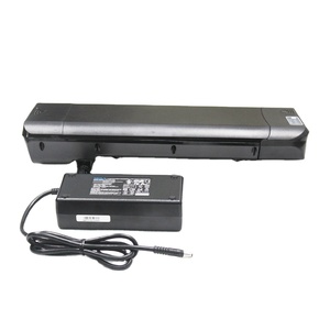 E-Bike Lithium-Akkupack Langlebiger Lithium-Ionen-Akku 18650 48V 10,5Ah für 500W E-Bike und E-Scooter - Product Image 4