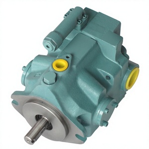 ปั๊มไฮดรอลิกแบบลูกสูบปรับปริมาตรได้ รุ่น V ซีรีส์ V8 V15 V23 V38 V50 V70 V88A86X-S5 - Product Image 1