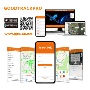 Rastreo en Tiempo Real por SMS/Plataforma/Aplicación, Ahorro de Energía Durante el Estacionamiento, ACC, GPS, 4G, Cy05 - Product Image 2