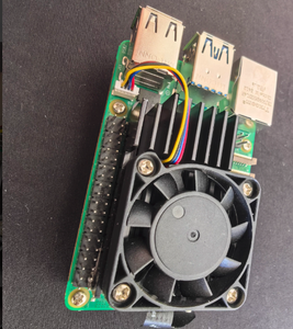 High Performance Raspberry Pi 5 SBC for Embedded Projects DIY Programming Learning - Product Image 6