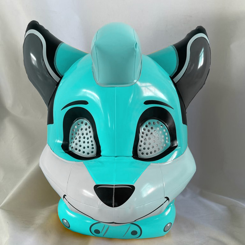 Inflatable Furry Sex Toys