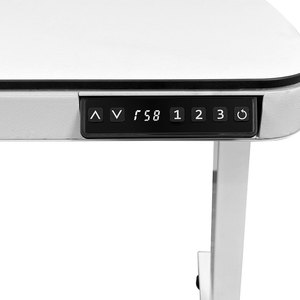 Tekerlekli veteriner muayene masası/cerrahi elektrikli kaldırma platformu ile ameliyat masası mobil - Product Image 4